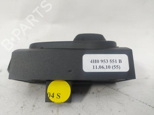 Switch AUDI A8 D4 (4H2, 4H8, 4HC, 4HL) 3.0 TDI quattro | BP10993755I30 