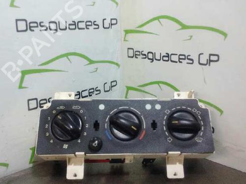 Commande Chauffage CITROËN XSARA (N1) [1997-2005]  7133143