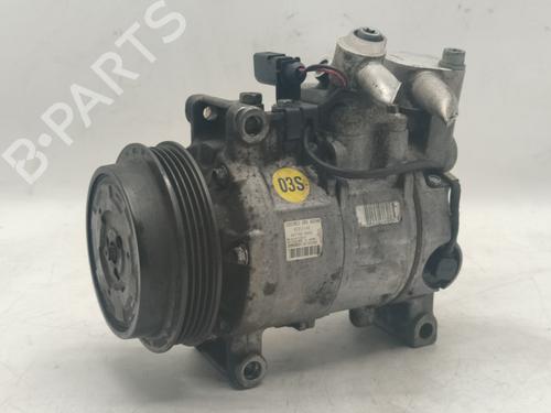 Compressor A/A AUDI A4 B6 (8E2) 2.5 TDI quattro (180 hp) 8E0280805AK