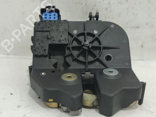 Bakluke lås FORD FOCUS I (DAW, DBW) 1.8 TDCi (100 hp) 23242400