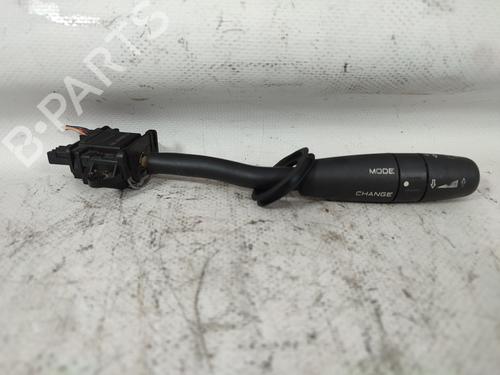 Used Steering wheel controls PEUGEOT 406 (8B) [1995-2005]  15097664
