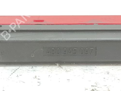 Third brake light AUDI A6 C5 (4B2, 4B4) 2.5 TDI | BP36994454L11 - Image 3