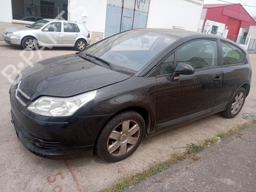 Driver airbag CITROËN C4 Coupe (LA_)  | BP18858531C9 