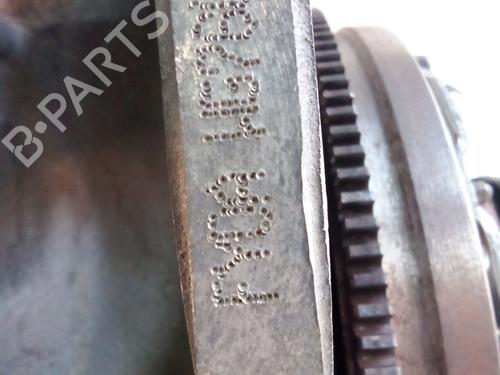 Engine FORD FOCUS I (DAW, DBW)  | BP21128360M1 