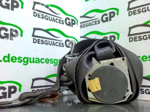 Front right seatbelt FORD FUSION (JU_) 1.4 TDCi | BP8751149I25 