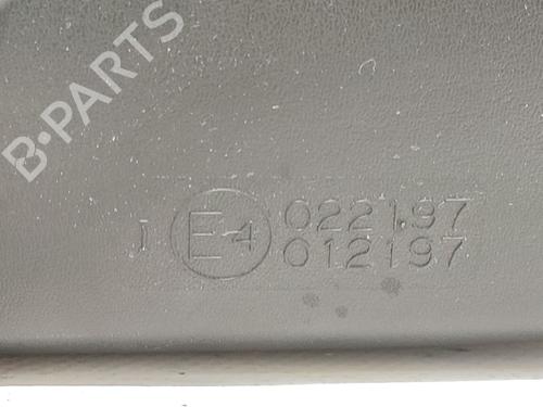 Rear mirror HONDA CR-V III (RE_) 2.2 i-CTDi 4WD (RE6) | BP29892116I6