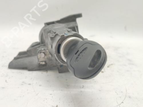Used Ignition barrel Ignition barrel FORD FIESTA V Van 1.4 TDCi (68 hp) 36412415 36412415