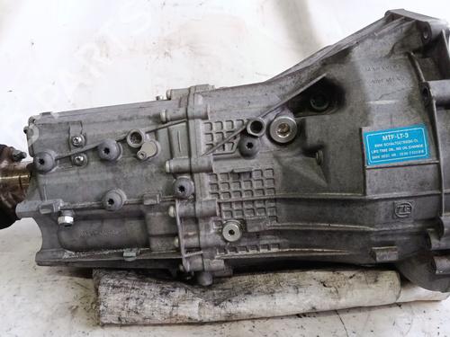 Used Gearbox Gearbox 36785007 36785007