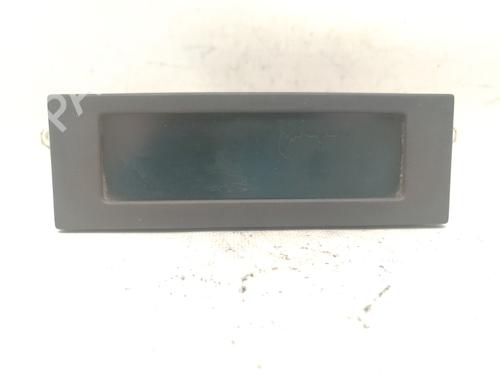 Display monitor CITROËN C3 II (SC_) 1.2 VTi 82 98079914XT
