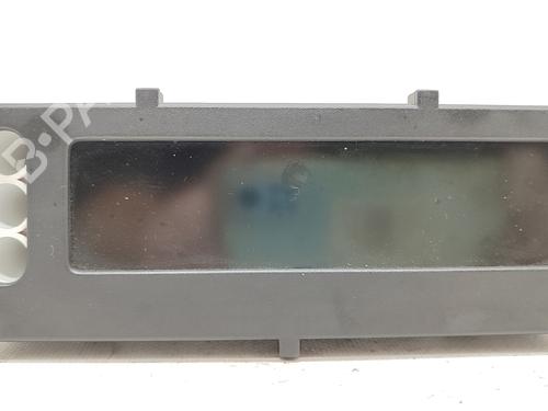 Ferdsskriver RENAULT MEGANE III Hatchback (BZ0/1_, B3_) [2008-2025]  20148006