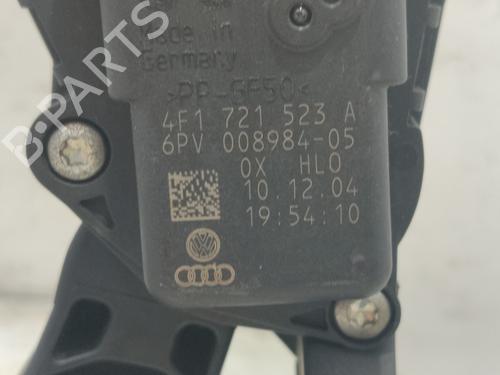 Pedal AUDI A6 C6 Avant (4F5) 2.7 TDI | BP19429668I4 