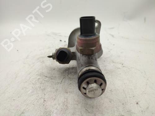 Brake master cylinder MERCEDES-BENZ C-CLASS (W203)  | BP13662744M77 
