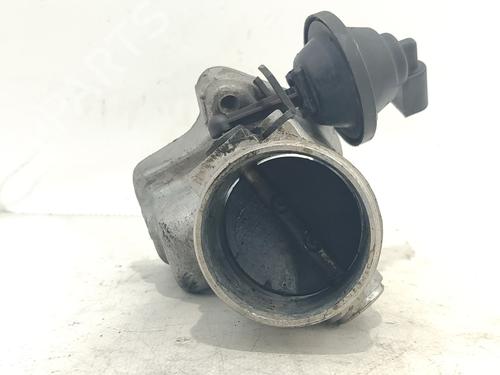 Used Throttle body Throttle body SKODA SUPERB I (3U4) 2.5 TDI (155 hp) 40196404 40196404