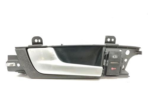 Front right interior door handle AUDI A3 Sportback (8PA) 1.9 TDI 8P4837020E7PE