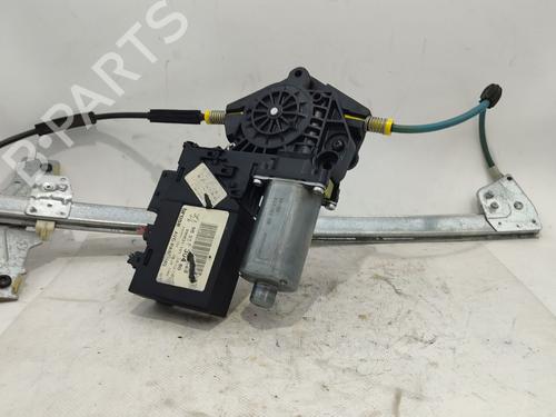 Used Front right window mechanism Front right window mechanism PEUGEOT 307 SW (3H) 1.6 HDI 110 (109 hp) 33240537 33240537