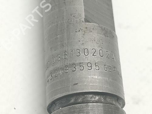 Injector SKODA OCTAVIA I (1U2) 1.9 TDI | BP30834742M100