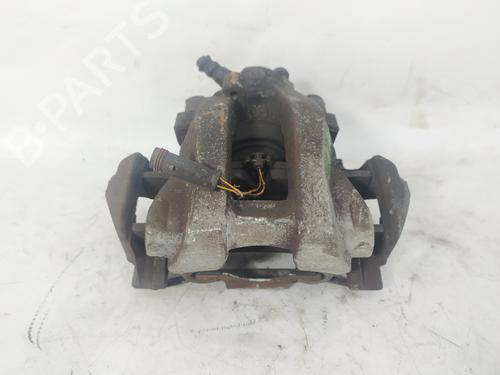 Used Right rear brake caliper MERCEDES-BENZ S-CLASS (W221, V221) S 320 CDI (221.022, 221.122) (235 hp) 11607358