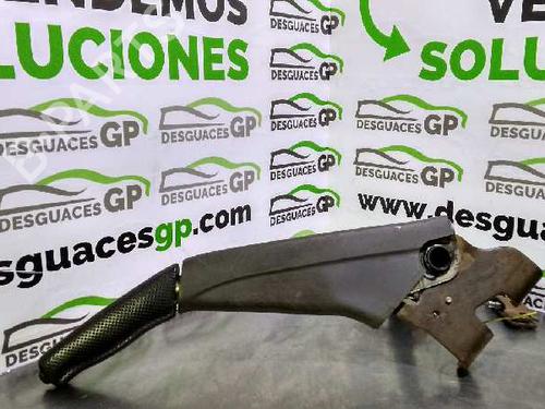 Used Hand brake MITSUBISHI PAJERO III (V7_W, V6_W) [1999-2007]  8779043