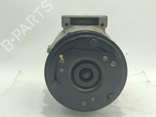 Compresseur AC RENAULT SCÉNIC I MPV (JA0/1_, FA0_) 1.9 dTi (JA1U) (80 hp) 31862214