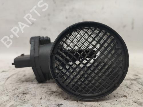 Used Mass air flow sensor OPEL ASTRA G Hatchback (T98) 2.0 DTI 16V (F08, F48) (101 hp) 27874427