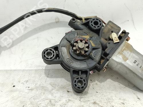 Used Left rear window motor Left rear window motor HYUNDAI SANTA FÉ I (SM) 2.0 CRDi 4x4 (113 hp) 40158538 40158538