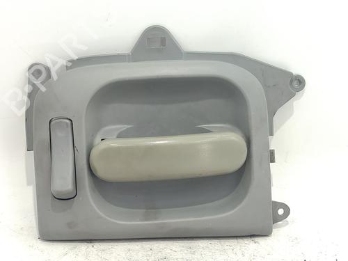 Puxador interior frente direito Puxador interior frente direito 38760064 38760064