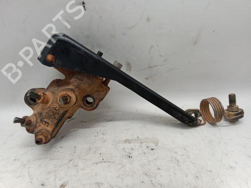 Used Brake master cylinder SUZUKI VITARA (ET) HDI (SE 420HDI) (87 hp) 26884405