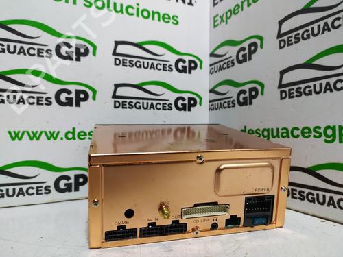 Elektronische module MERCEDES-BENZ C-CLASS (W204)  | BP7153884M83