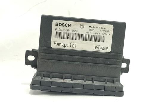 Electronic module RENAULT AVANTIME (DE0_) 2.2 dCi (DE01) 033M093M