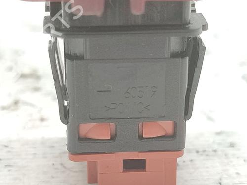 Warning switch CITROËN C4 Coupe (LA_) 1.6 THP 150 | BP37028015I22 - Image 5