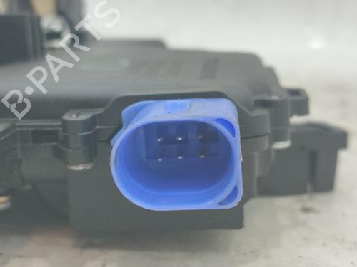 Rear right lock SEAT IBIZA III (6L1)  | BP18676471C99 