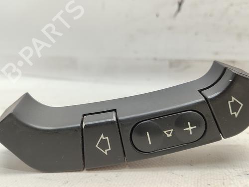 Steering wheel controls BMW 5 (E39) 525 tds | BP20105817E15 