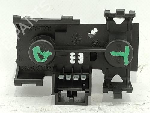 Lamp holder FIAT STILO Multi Wagon (192_) 1.9 JTD 28192002