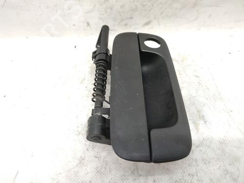 Front left exterior door handle PEUGEOT 406 (8B) 1.8 16V | BP28097924C128 