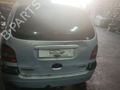 Rear mirror RENAULT SCÉNIC I MPV (JA0/1_, FA0_) 1.9 dTi (JA0N) | BP31760634I6 