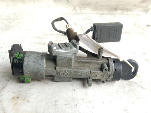 Ignition barrel DAEWOO LANOS (KLAT) | BP36040468M48 - Image 3