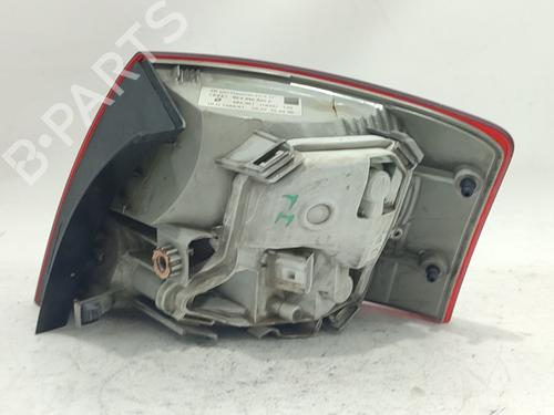 Left taillight AUDI A4 B7 Avant (8ED) 2.0 TDI 16V | BP38055003C34 - Image 2