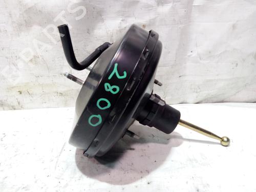 Servo brake SEAT CORDOBA (6K1, 6K2)  | BP22408666M42 