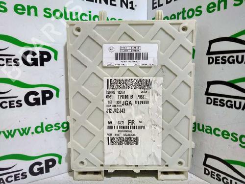 Fuse box FORD FOCUS III Turnier 1.6 TDCi | BP7149244E1 