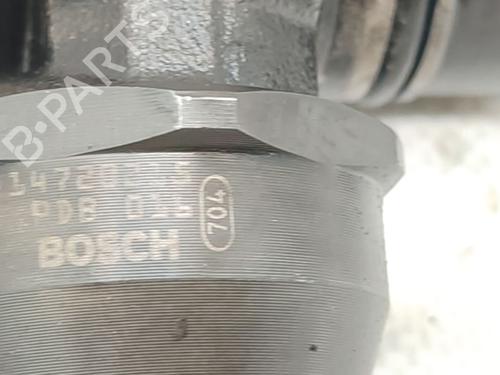 Injector SEAT LEON (1P1) 1.9 TDI | BP28293469M100 