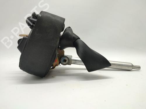 Used Front left seatbelt Front left seatbelt AUDI 80 B4 Saloon (8C2) 1.9 TDI (90 hp) 33856045 33856045