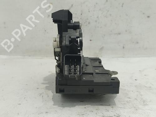 Front left lock FORD FOCUS I (DAW, DBW) 1.8 TDCi | BP23242401C98 