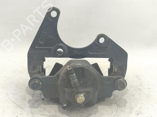 Left front brake caliper KIA K2500 Platform/Chassis (SD) 2.5 D | BP39234295M105 - Image 4