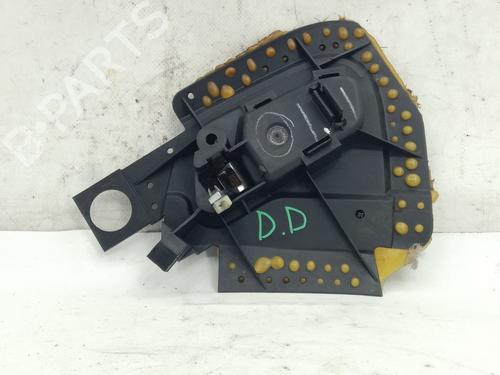 Front right interior door handle MERCEDES-BENZ M-CLASS (W163) ML 270 CDI (163.113) | BP26398999I14 
