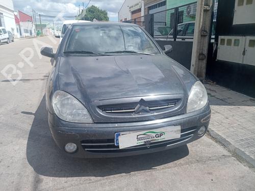 Gearbox CITROËN XSARA (N1) 2.0 HDi 90 | BP18240908M3 