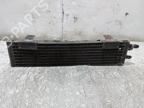 Oil radiator MERCEDES-BENZ M-CLASS (W163)  | BP16032990M33 