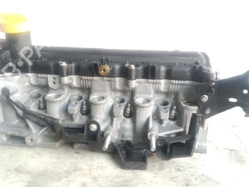 Used Cylinder head Cylinder head NISSAN NV200 Van 1.5 dCi 85 (M20, M20N, M20M) (86 hp) 32989700 32989700