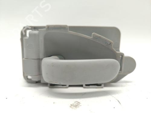 Used Rear left interior door handle CITROËN XSARA PICASSO (N68) 1.6 (95 hp) 31087034