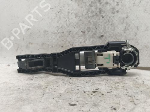 Rear left exterior door handle SEAT ALTEA XL (5P5, 5P8) 2.0 TDI 16V | BP24701758C130 