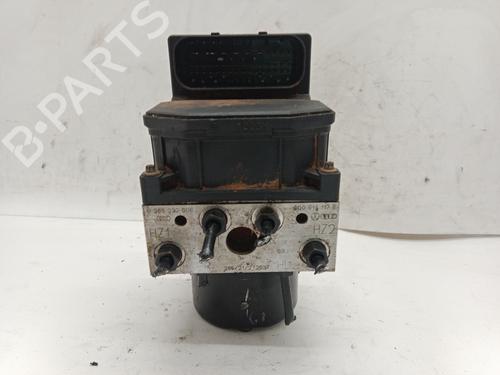 Used ABS pump SEAT IBIZA III (6L1) 1.4 16V (100 hp) 25263327